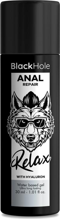 Anal Repair Water-Based Relaxation With Hyaluron 30 ml (30 ml)