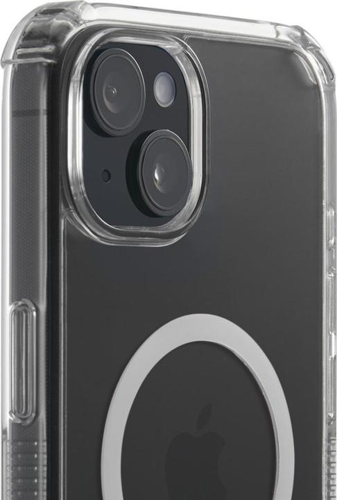 Image du produit Hama Étui pour téléphone portable MagCase Extreme Protect Apple iPho (Apple iPhone 15)