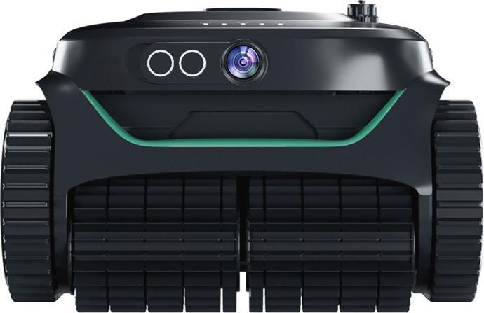 Produktbild Wybot C2 Pro Vision wireless pool cleaning robot