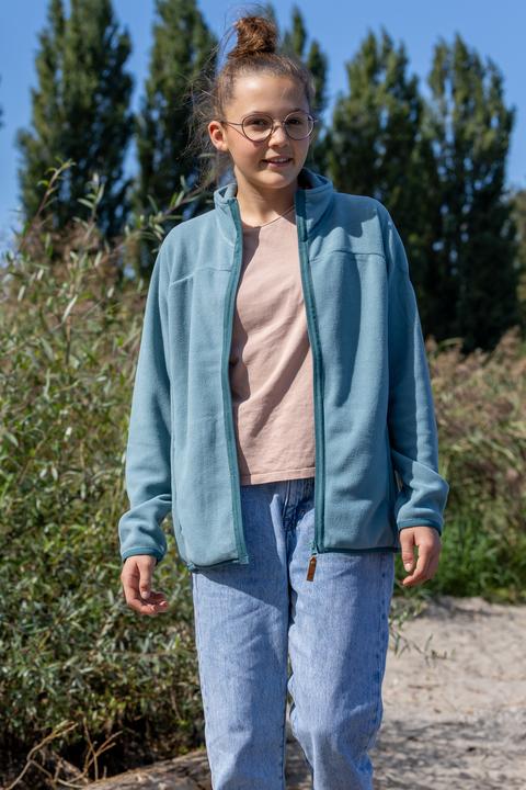Immagine prodotto Rukka Elisha Kinder Fleece Jacke (128)