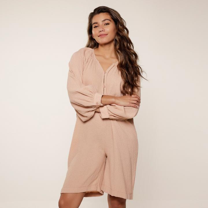 Actual product image LingaDore Playsuit (XXL)