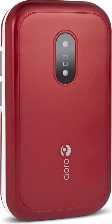Produktbild Doro 6040 2G (2.80", 2 Mpx, 2G)