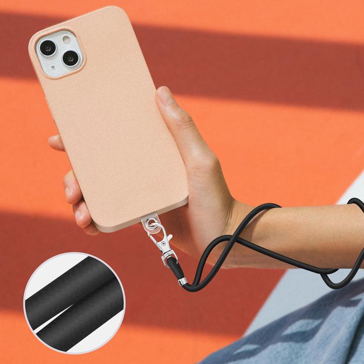 Actual product image Avizar Universal adjustable cell phone chain