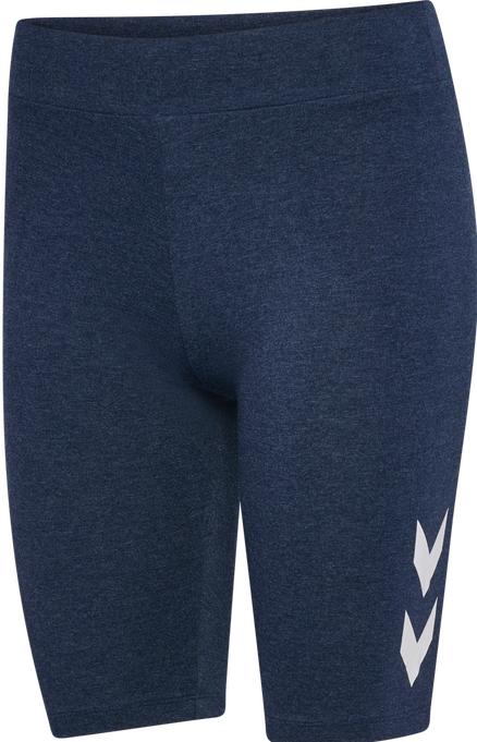 Actual product image hummel Hmlpulse Logo Mw Short Tights (M)