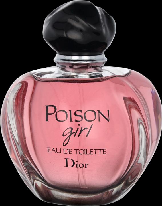 Image du produit Dior Poison Girl (Eau de toilette, 100 ml)