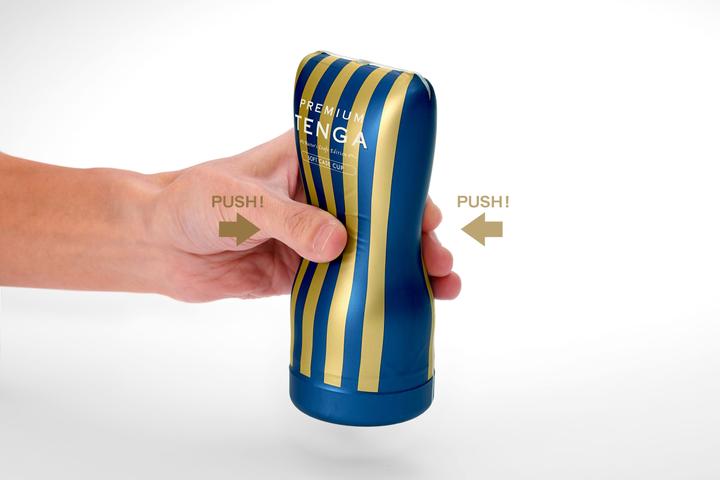 Image du produit Tenga Premium