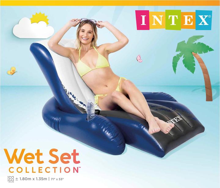 Produktbild Intex Lounge
