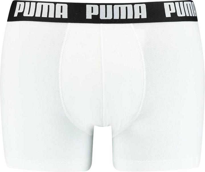 Immagine prodotto Puma Boxershort Casual Figurbetont BASIC BOXER 6P ECOM (L, confezione da 6)