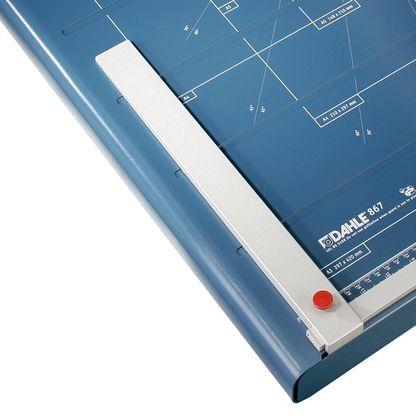 Actual product image Dahle 867 (35 Sheets, A3)