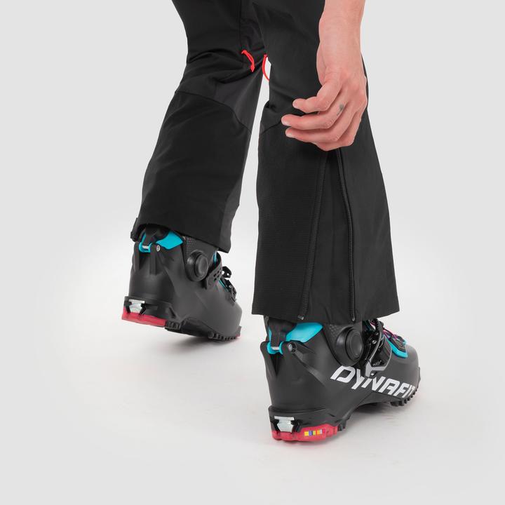 Produktbild Salewa Sella Dst Hyb Sho Pant W (M)