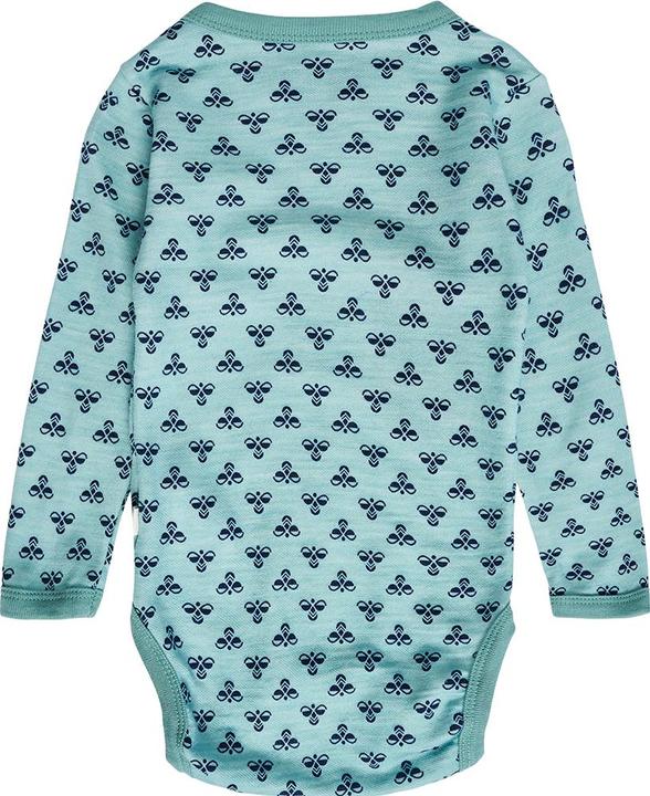 Produktbild hummel Hmlbambo Body Ls (68)