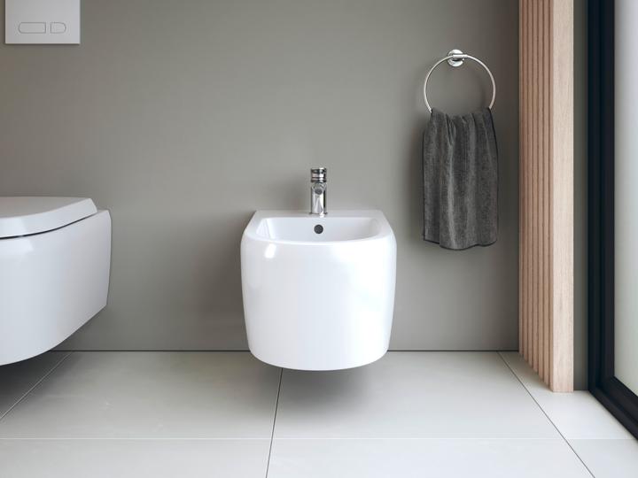 Immagine prodotto Duravit Miscelatore monocomando per bidet Wave