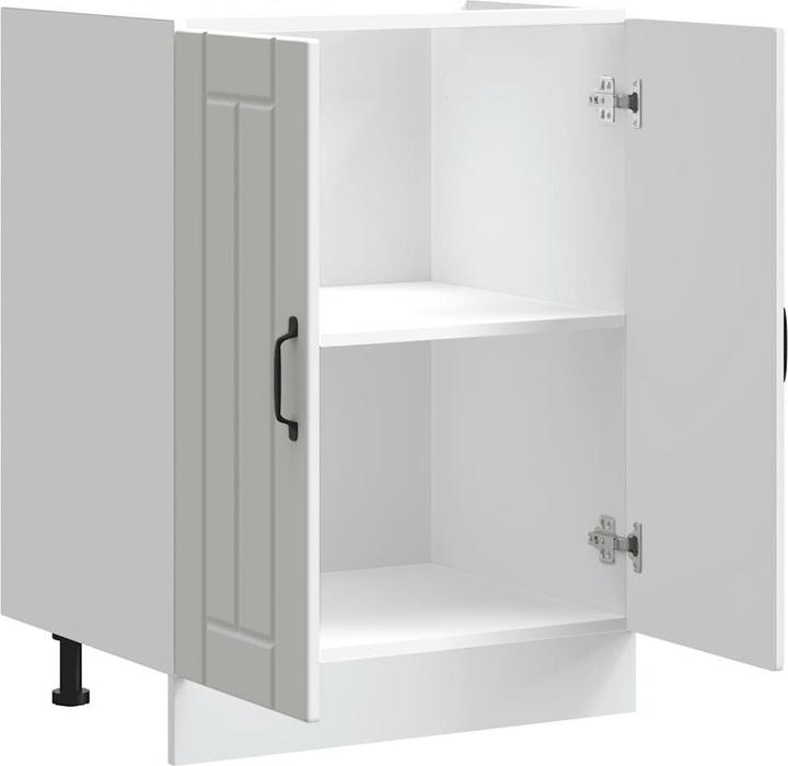 Produktbild VidaXL Madlene (86 x 46 x 81.5 cm)