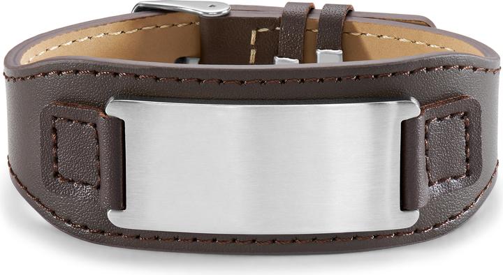 Lucleon Karnath (24 cm, Leder)