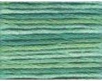 Actual product image Anchor Pearl yarn multicolor strength 5, 5 g (210 m)
