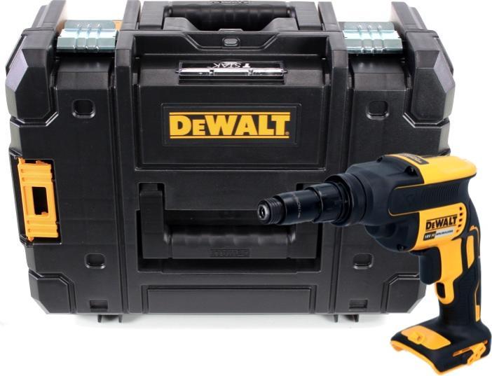 Produktbild DeWalt 18V Akku Universalschrauber DCF622NT (Akkubetrieb)