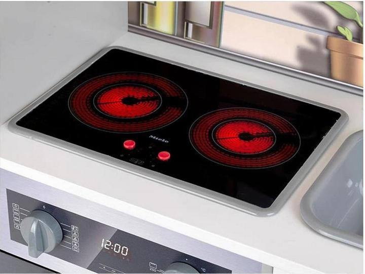 Produktbild Theo Klein Miele Family Küche