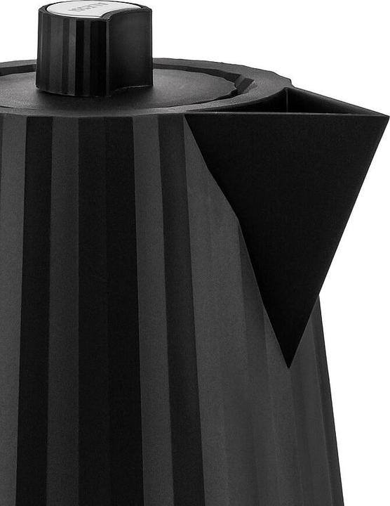 Actual product image Alessi Plissé Kettle (1 l)