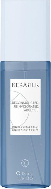 Image du produit Kerasilk Combleur de cuticules liquide (125 ml)