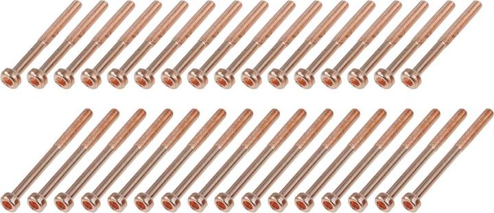 Produktbild Alphacool NexXxoS ST30 Full Copper 480mm (120 mm)