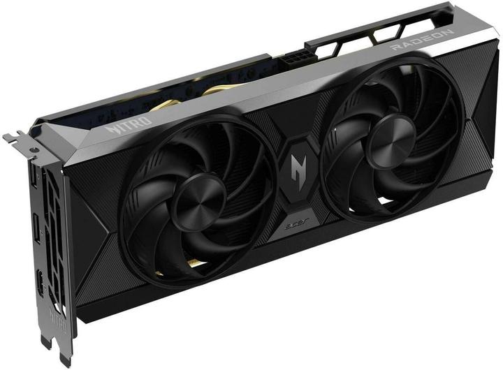 Produktbild Acer Grafikkarte Nitro AMD Radeon RX 9060 XT 8 (8 GB)