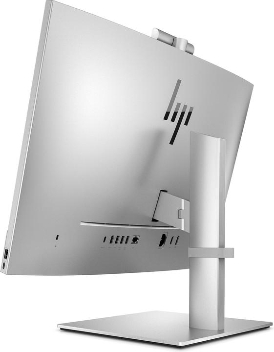 Actual product image HP EliteOne 840 G9 AiO i5-14600 23p 8Go (Intel Core i5-14600, 8 GB, 256 GB, UHD Graphics 770)