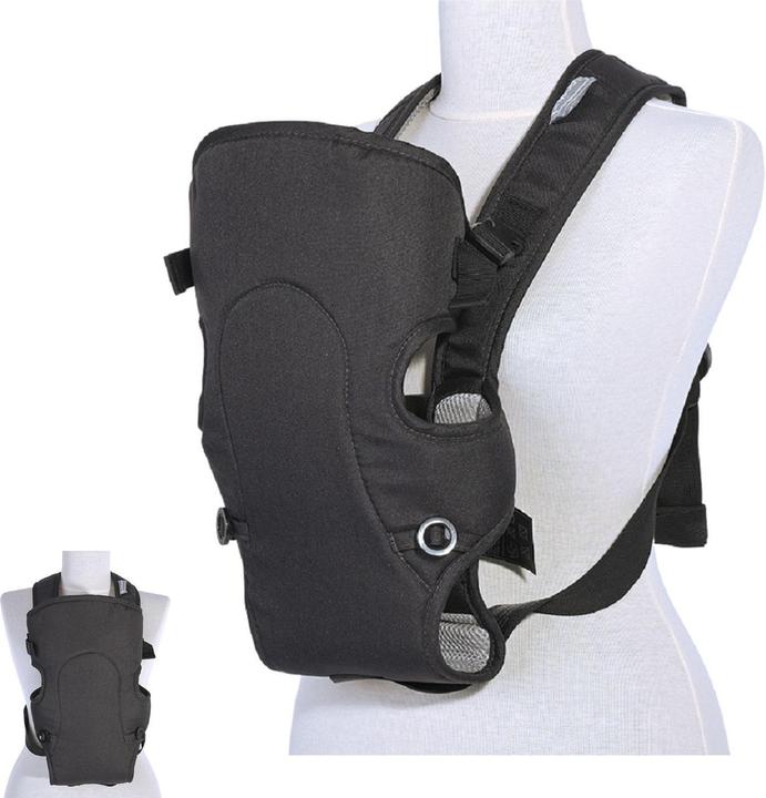 Actual product image Lorelli Baby Carrier Carrying Aid Between