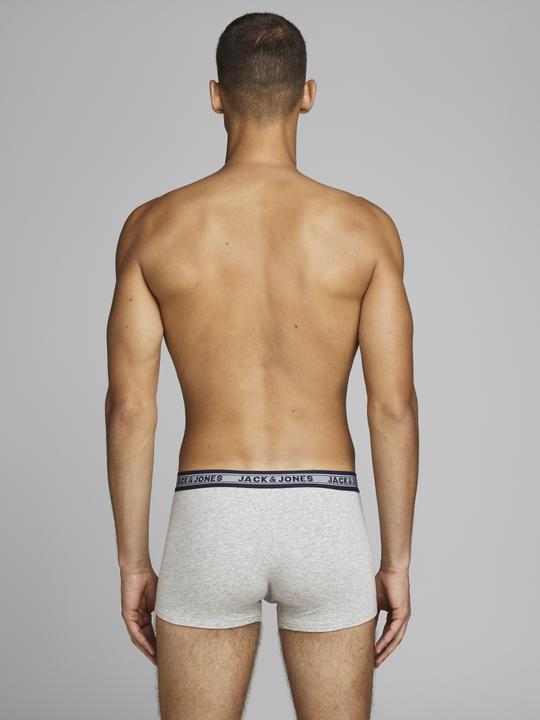 Actual product image Jack & Jones 5er-pack Boxershorts (L, 5-pack)