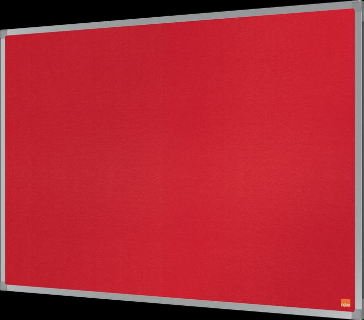 Actual product image Nobo Felt Notice Board Essence (900 x 600 mm)