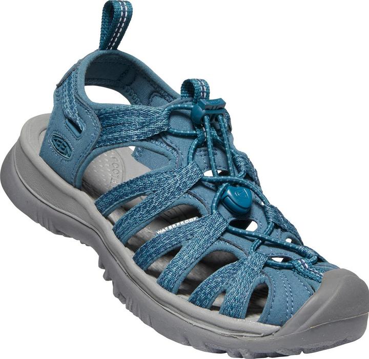 Actual product image Keen W Whisper (37)