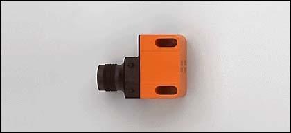 Actual product image IFM IN5285