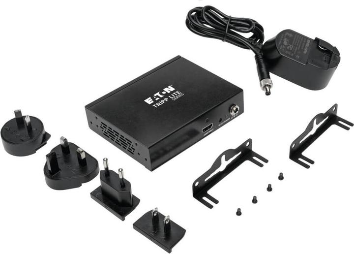 Image du produit Eaton Splitter HDMI 4 ports - 4K 60Hz HDCP 2.2 HDR TAA