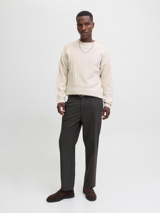 Immagine prodotto Jack & Jones Jjebradley Carter Knit Crew Neck Ln (XL)