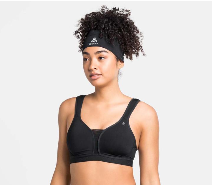 Image du produit Odlo Soutien-gorge de sport haut de gamme rembourré (85 C)