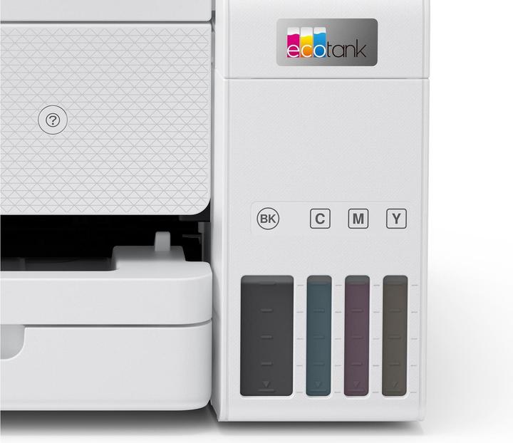 Produktbild Epson EcoTank ET-4856 (Tintentank, Farbe)