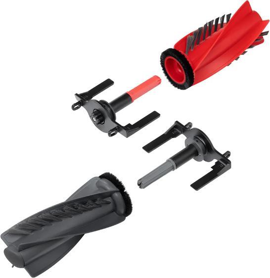 Actual product image Roborock brosse DuoDivide