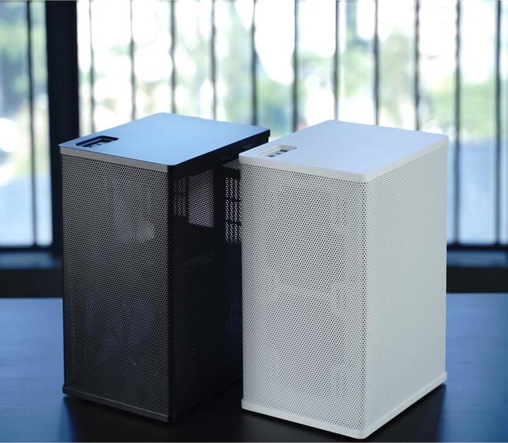Immagine prodotto Jonsbo VR3 (Mini-ITX)