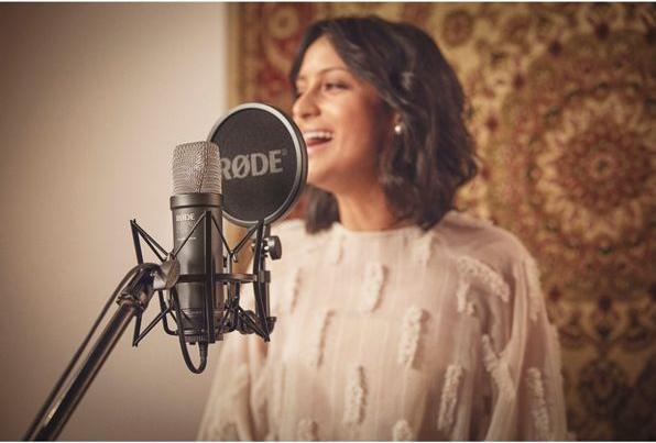 Immagine prodotto RØDE NT1 5th Generation