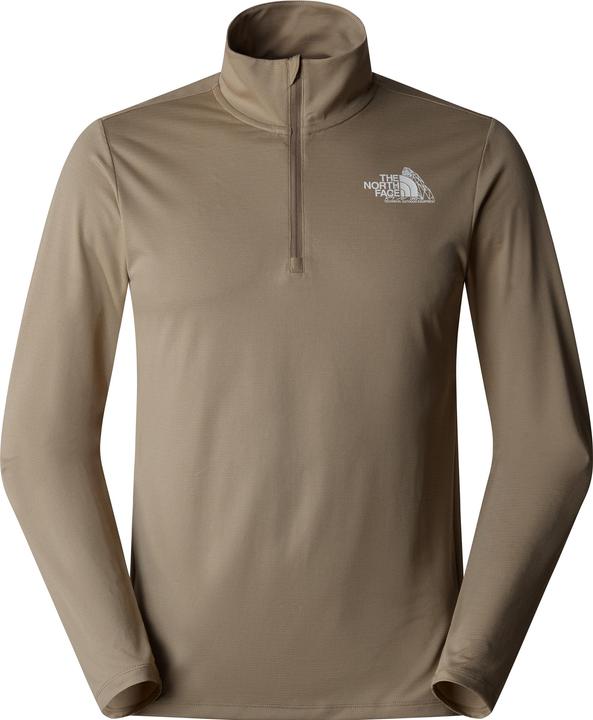 Produktbild North Face 24/7 1/4 Zip Graphic (M)