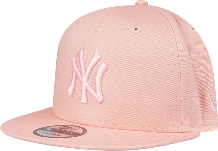 Produktbild New Era 9Fifty New York Yankees Blush