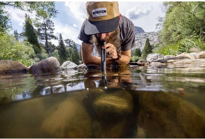 Immagine prodotto LifeStraw Personale di punta