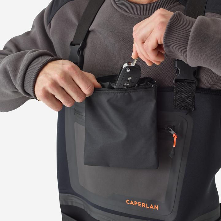 Image du produit Caperlan WADERS 900 THERMO