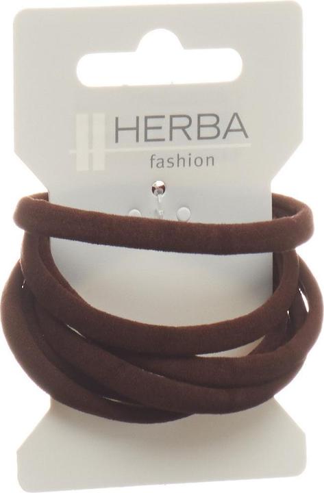 Immagine prodotto Herba Cravatta per capelli (Elastico per capelli)