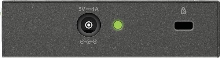 Productafbeelding D-Link Dgs-105 (5 Havens)