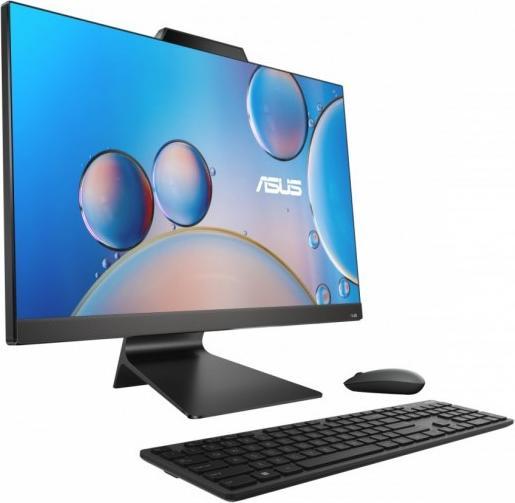Actual product image ASUS F3702WFAK-BPE003W Ryzen 5 7520U 27.0 "FHD 250nits 75Hz AG 16GB LPDDR5 SSD1TB Radeon...