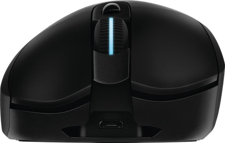 Immagine prodotto Logitech G G403 Prodigy (Senza fili, Cablato)