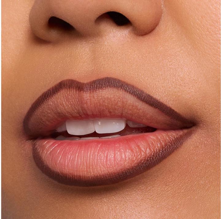 Produktbild essence 8h MATTE comfort lipliner (11 Chestnut Perfection)