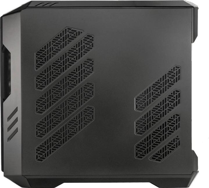 Image du produit Cooler Master HAF 700 (ATX, SSI CEB, Mini-ITX, SSI EEB, mATX)