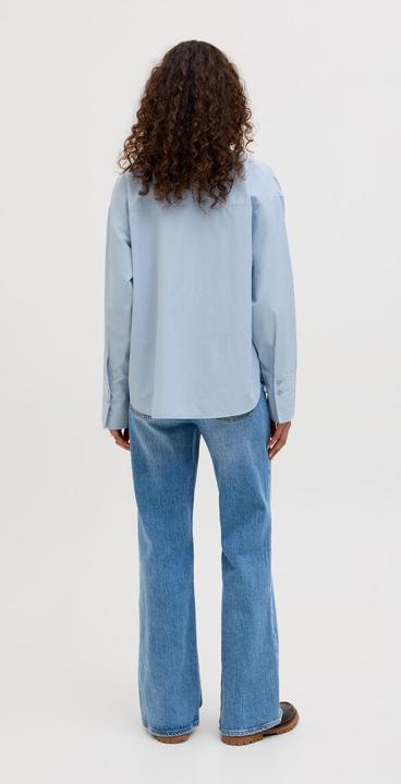 Image du produit JJXX Jxcaro Poplin Ls Rlx Shirt Wvn Noos (M)