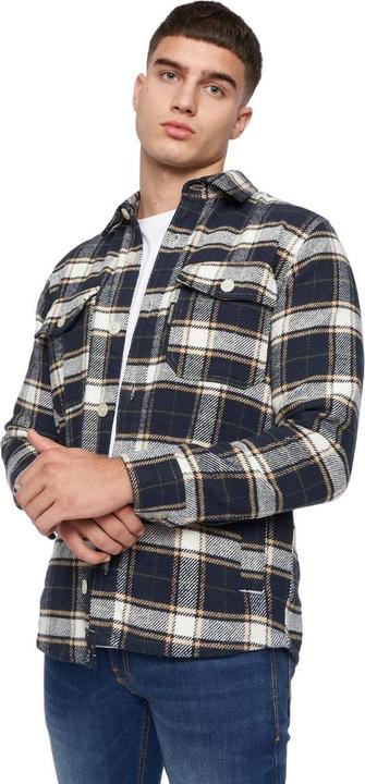 Produktbild Duck and Cover Francore Hemdjacke (M)